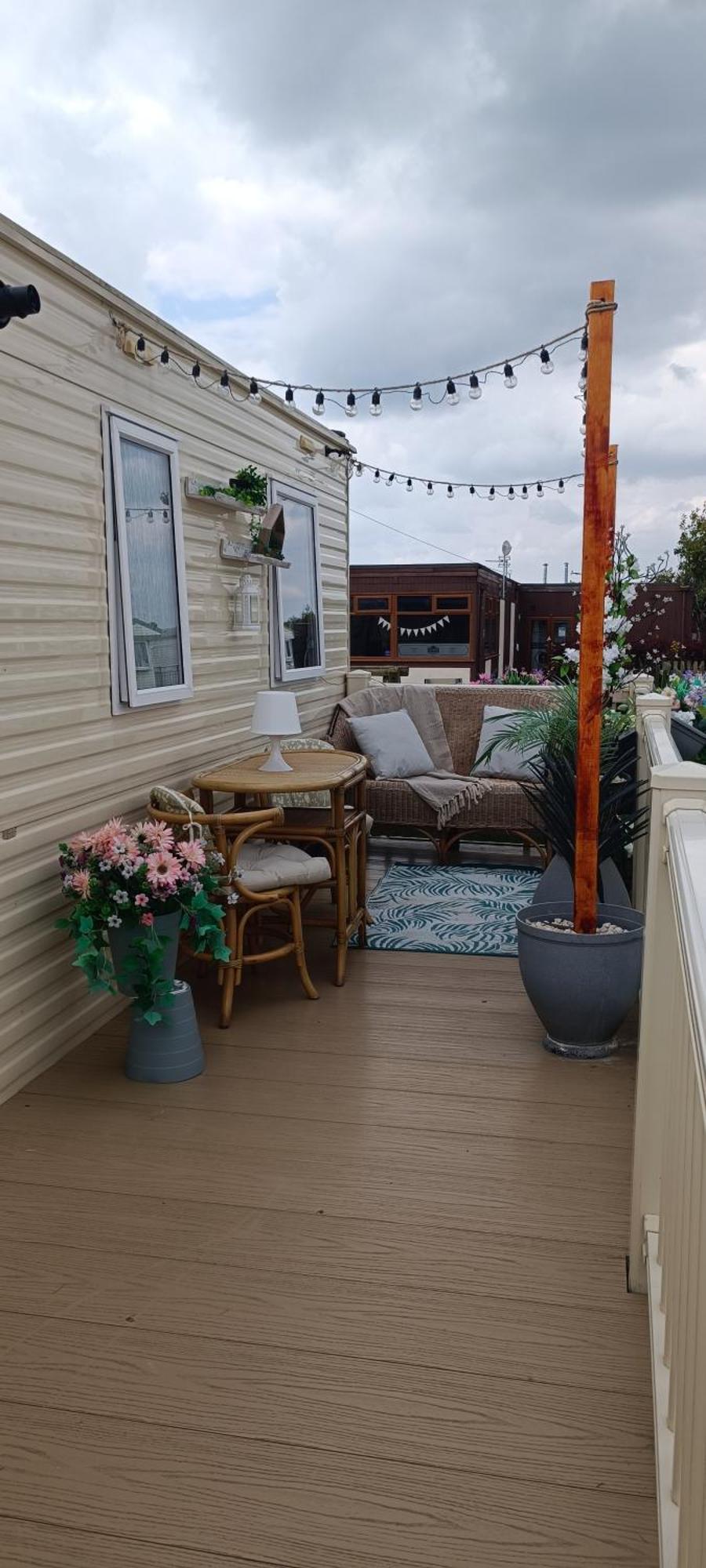 Stunning Holiday Home @ Uks Award Winning Beach Mablethorpe Exterior photo