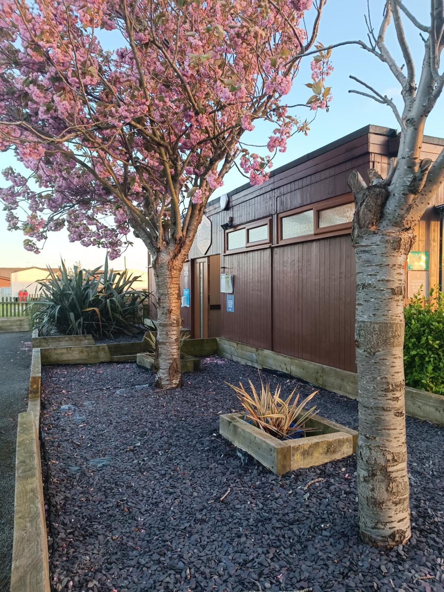 Stunning Holiday Home @ Uks Award Winning Beach Mablethorpe Room photo
